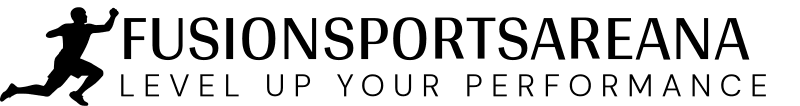 fusion sports areana