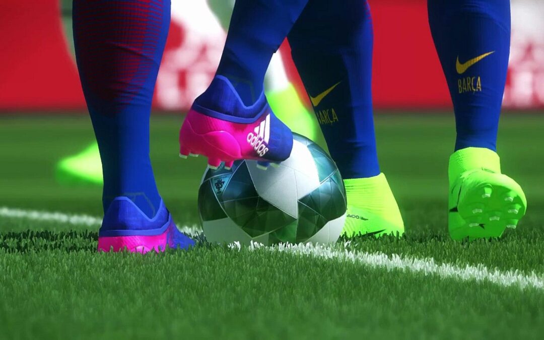 Top Football Equipment Shop in Chennai for Every Player